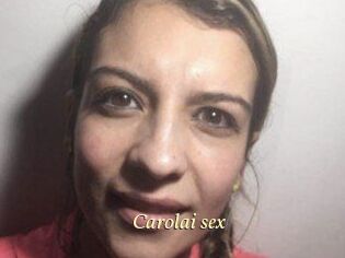 Carolai_sex