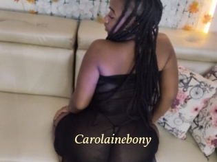 Carolainebony