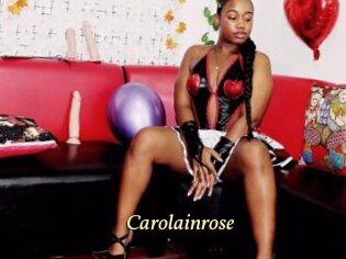 Carolainrose