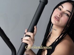 Carolanderson