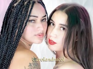 carolandnicol Vidéo porno gratuite