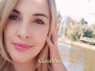 Carolblue