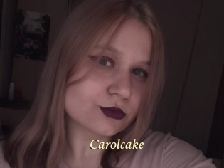 Carolcake