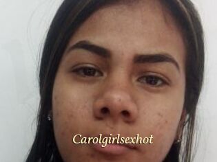 Carolgirlsexhot