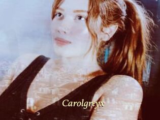 Carolgreyx