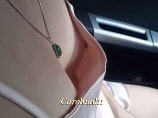 Carolhall11