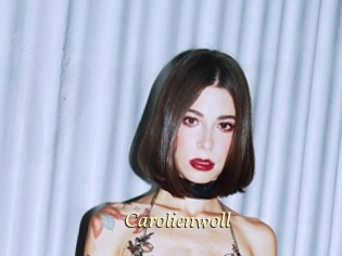 Carolienwoll