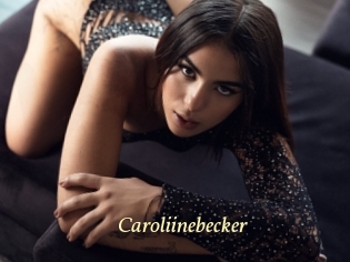 Caroliinebecker
