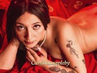 Carolinaappleby