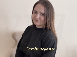 Carolinaevanse