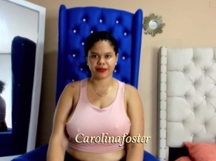 Carolinafoster