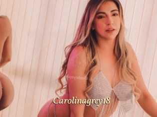 carolinagrey18 Vidéo porno gratuite