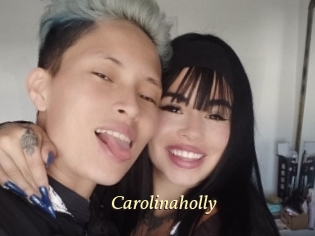 Carolinaholly