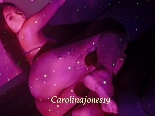 Carolinajones19