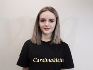 Carolinaklein