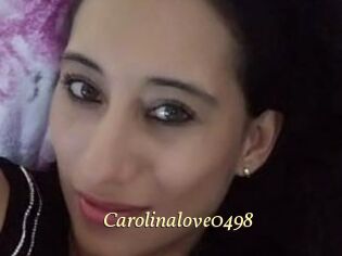 Carolinalove0498