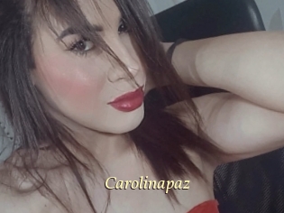 Carolinapaz