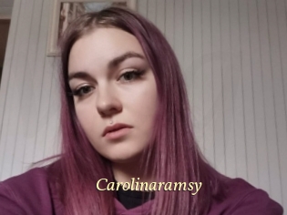 Carolinaramsy