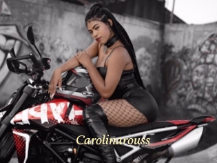 Carolinarouss