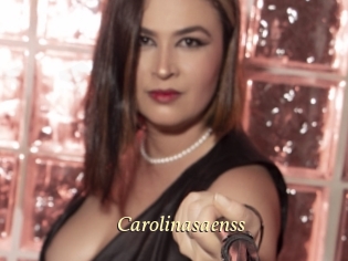 Carolinasaenss
