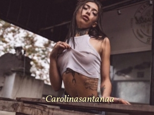 Carolinasantanaa