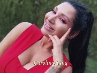 Carolinastang