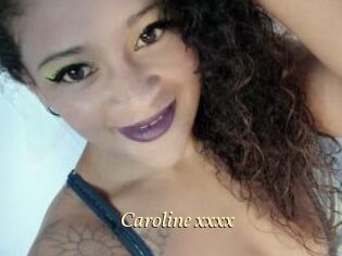 Caroline_xxxx