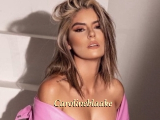 Carolineblaake