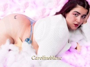Carolineblanc