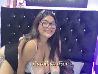 Carolinecarson