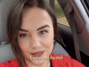 Carolinechamb