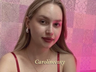 carolinecoxy Vidéo porno gratuite