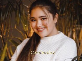 Carolinedax
