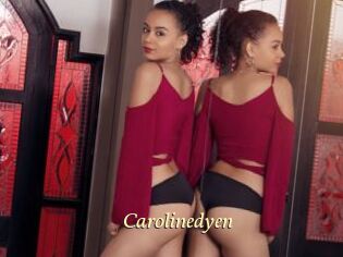 carolinedyen Vidéo porno gratuite