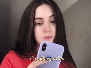 Carolinegordon