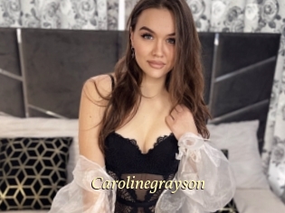 Carolinegrayson