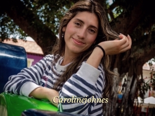 Carolinejohnes