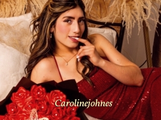 carolinejohnes Vidéo porno gratuite