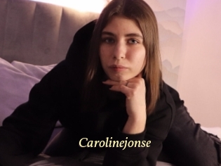 Carolinejonse