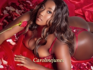carolinejunes Vidéo porno gratuite
