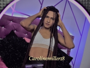 carolinemiller18 Vidéo porno gratuite