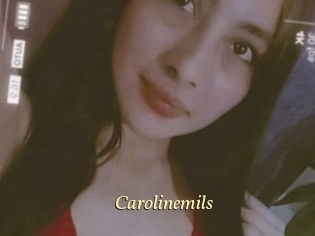Carolinemils