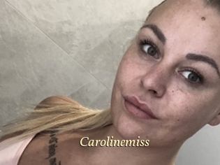 Carolinemiss