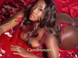 Carolinenorth