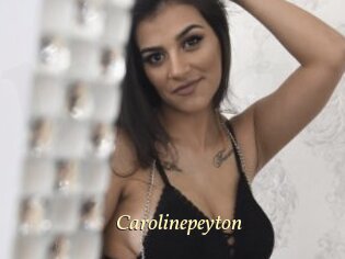 Carolinepeyton