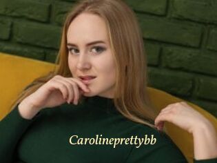 Carolineprettybb