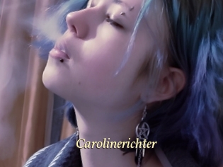 carolinerichter Vidéo porno gratuite