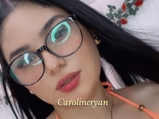 Carolineryan