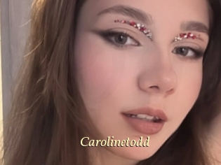 Carolinetodd