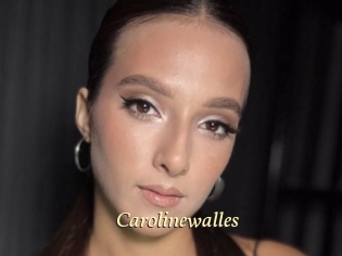 Carolinewalles